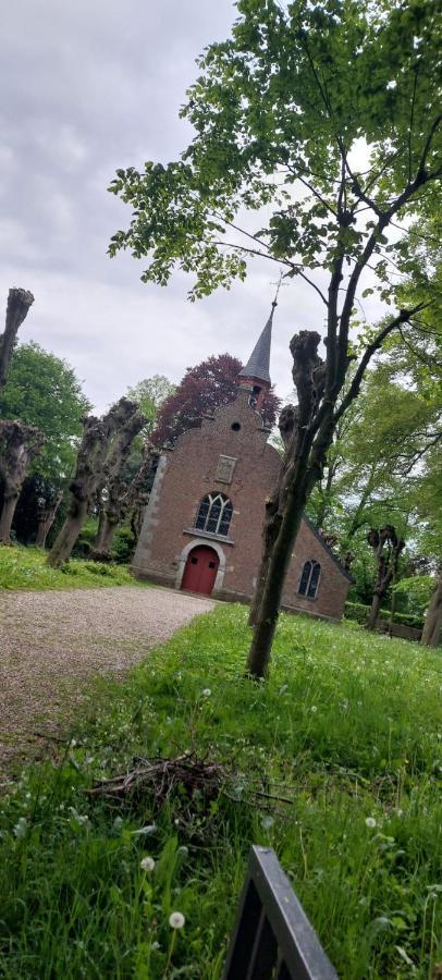 Ferienwohnung Parva Domus Xanten Exterior foto