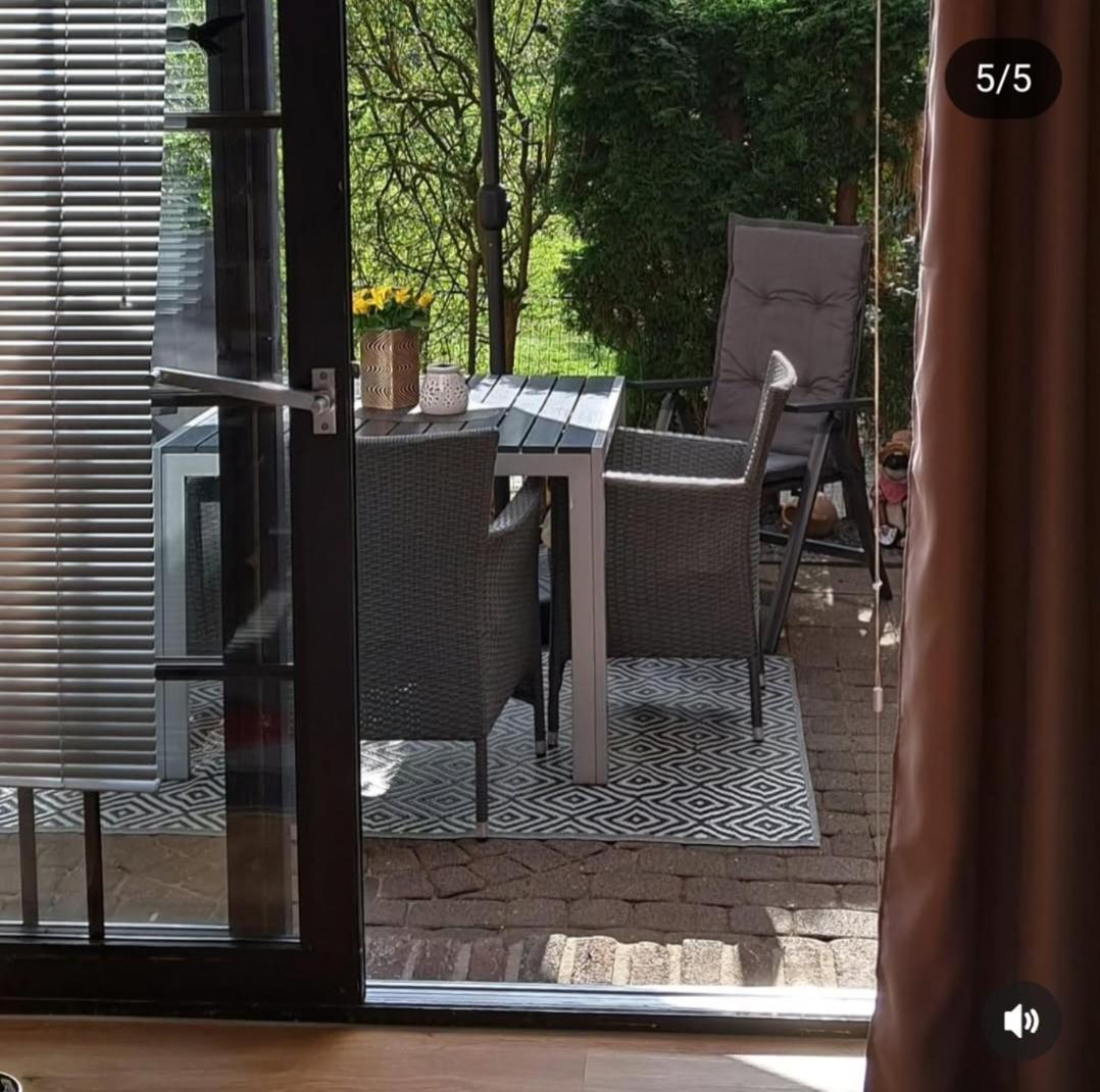 Ferienwohnung Parva Domus Xanten Exterior foto